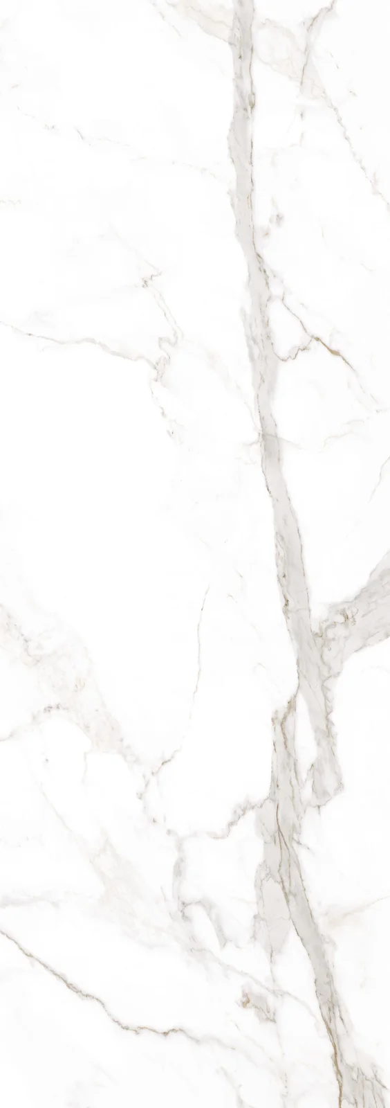 Bodrum Mermer Tezgah — Laminam Calacatta Oro Venato