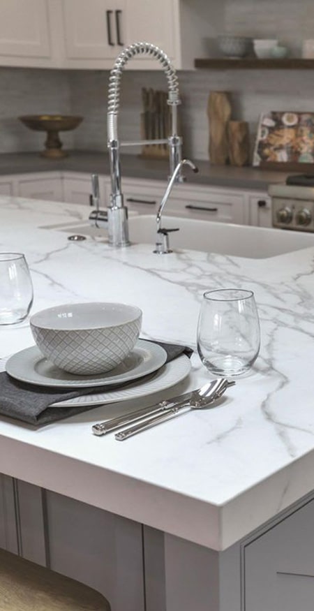 Porselen Tezgah Uygulamaları