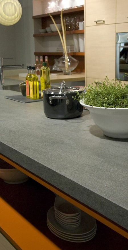 Porselen Tezgah Uygulamaları