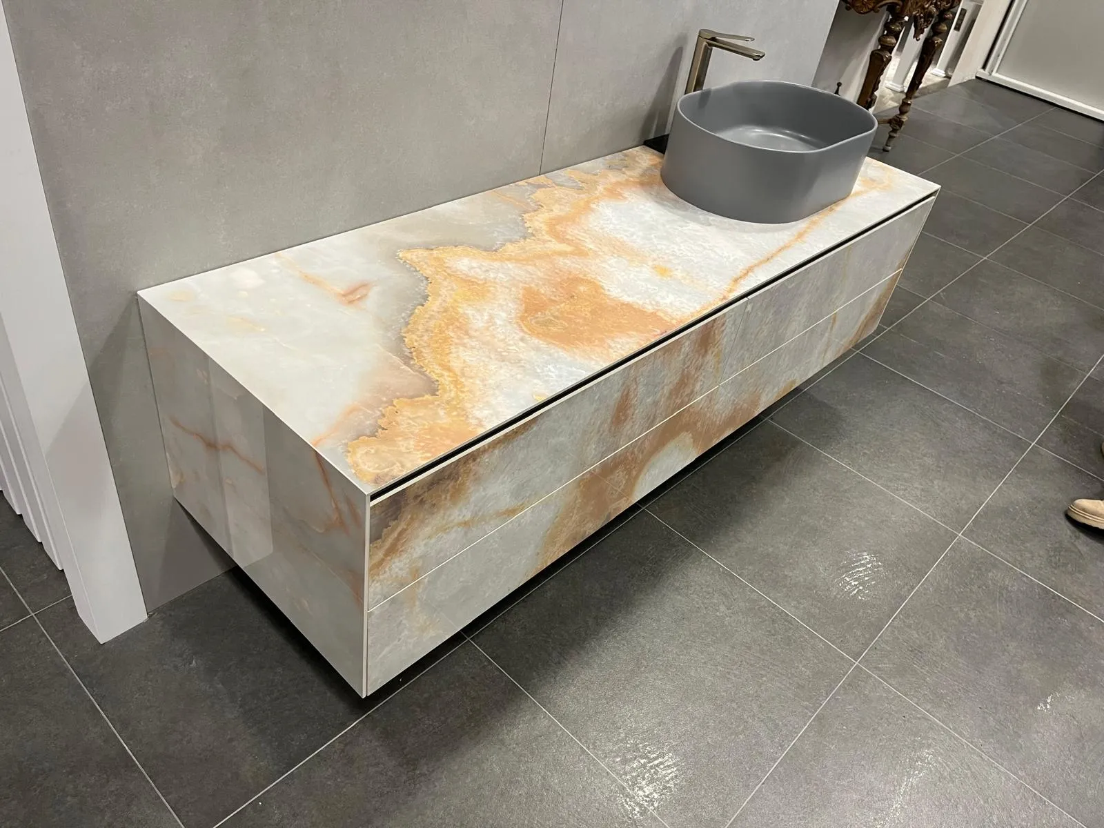 Banyo için Uygulamalar