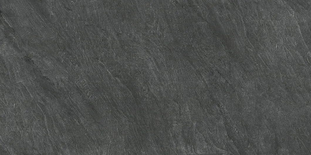 PIETRA DI CARDOSO NERO FIAMMATO